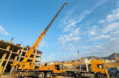 Home Heavy Load Movement Compliance