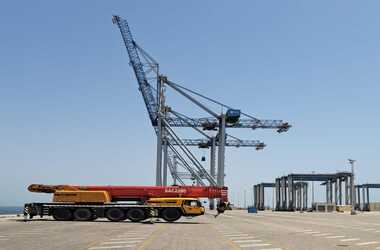 Home Heavy Equipment Rentals