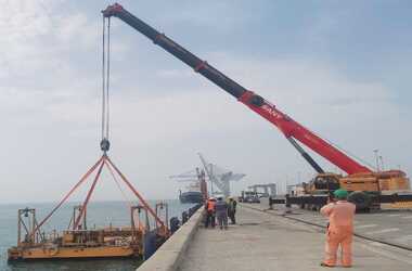 Home Supply of Heavy Equipment