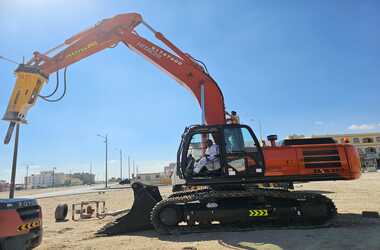 Services General Construction Services