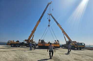 Home Heavy Haulage Transport