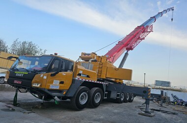 Home PDO / OXY / BP Trucks, Cranes & Low Beds