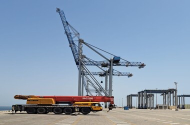 Services Heavy Equipment Rentals