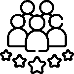 Home customer satisfaction